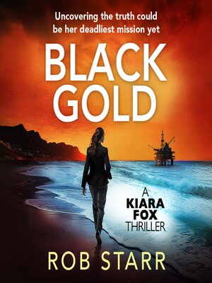 cover image of Black Gold